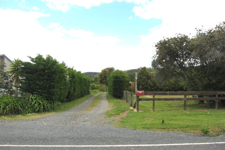 Photo of property in 524 Fitzgerald Road, Drury, 2577