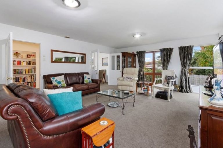 Photo of property in 9b Domain Terrace, Spreydon, Christchurch, 8024