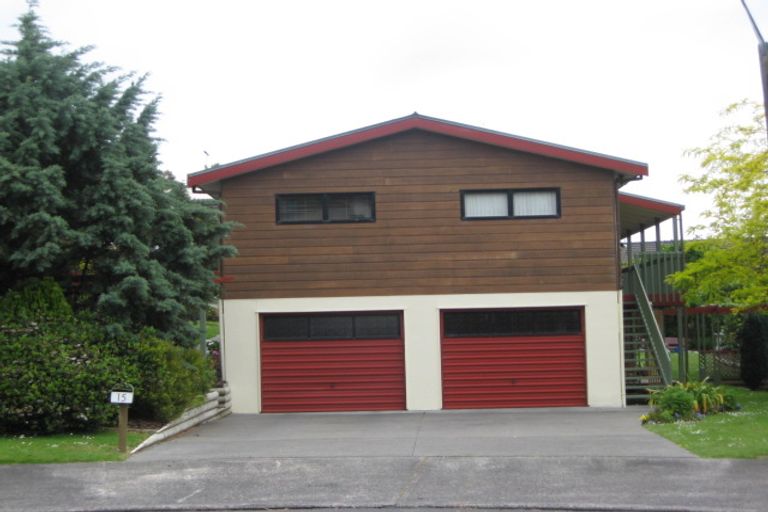 Photo of property in 15 Kenneth Hopper Place, Manly, Whangaparaoa, 0930