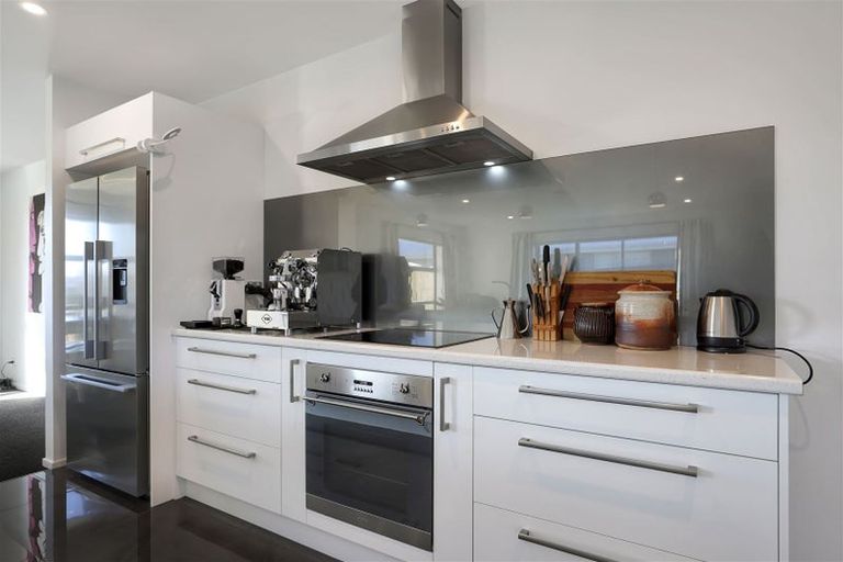 Photo of property in 40 Braebrook Drive, Netherby, Ashburton, 7700