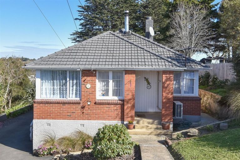 Photo of property in 66 Columba Avenue, Calton Hill, Dunedin, 9012