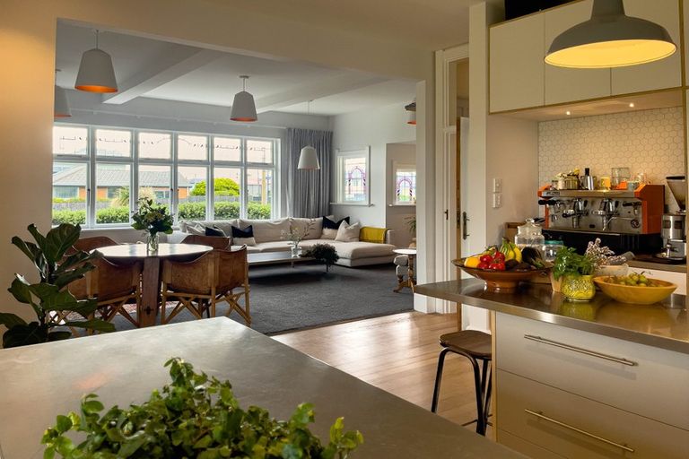 Photo of property in 17 Hood Street, New Brighton, Christchurch, 8061