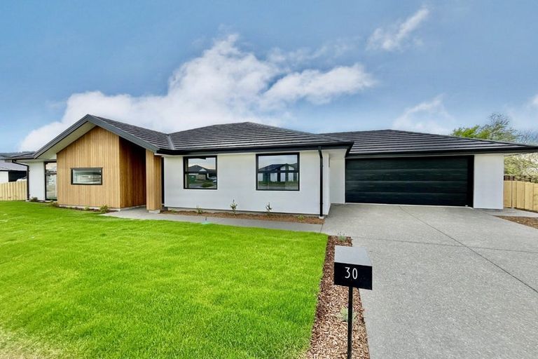 Photo of property in 32 Whites Tramway Road, Halswell, Christchurch, 8025