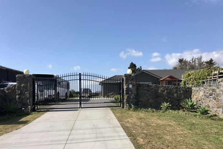 Photo of property in 130 Irwin Road, Kingseat, Pukekohe, 2679