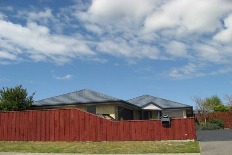 Photo of property in 29 Hewitts Road, Woodend, 7610