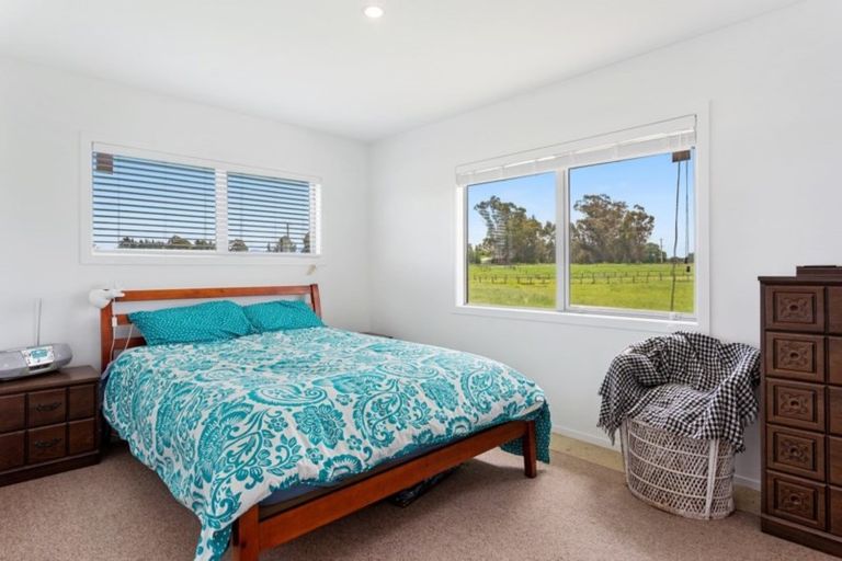 Photo of property in 461 Broad Road, Sefton, Rangiora, 7477