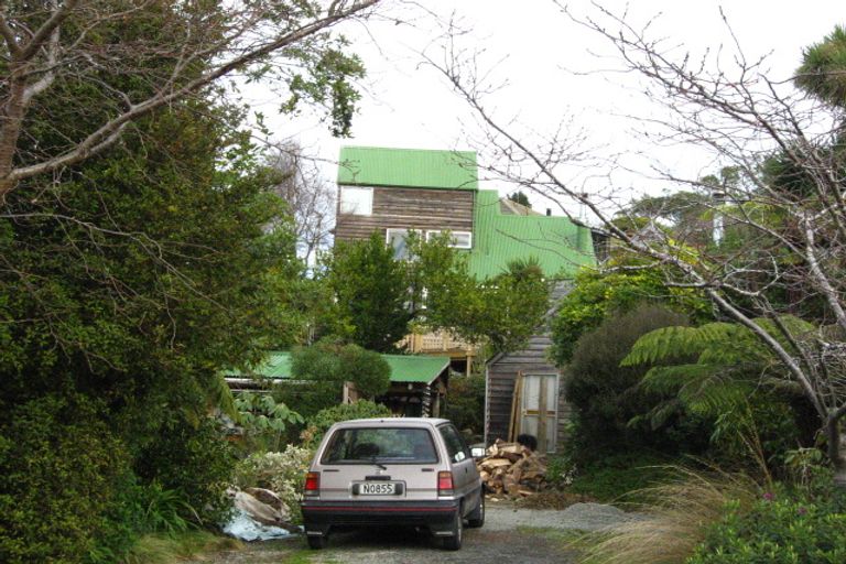 Photo of property in 3 Jessie Street, Maia, Dunedin, 9022
