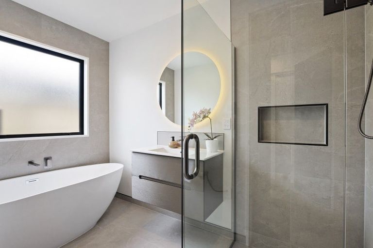 Photo of property in 10 Waterford Farm Road, Halswell, Christchurch, 8025