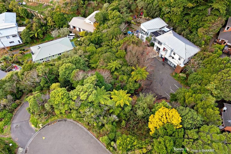 Photo of property in 1-7 Sheridan Terrace, Johnsonville, Wellington, 6037