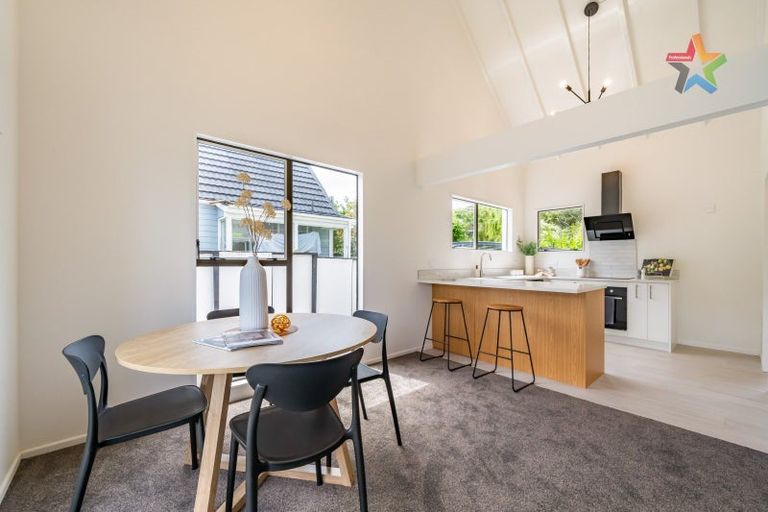 Photo of property in 46 Weka Street, Miramar, Wellington, 6022