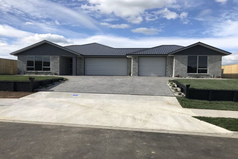 Photo of property in 4 Sawgrass Street, Morrinsville, 3300