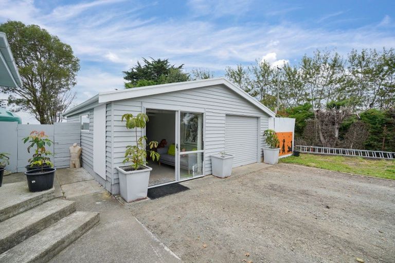Photo of property in 369a Flora East, Makarewa, Invercargill, 9876