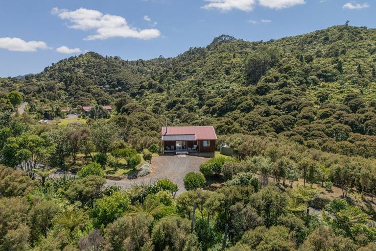 Photo of property in 871b Tiki Quarry Road, Preece Point, Coromandel, 3581