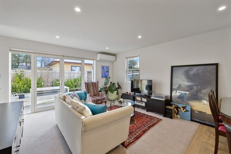 Photo of property in 3/24 Hendon Street, Edgeware, Christchurch, 8013