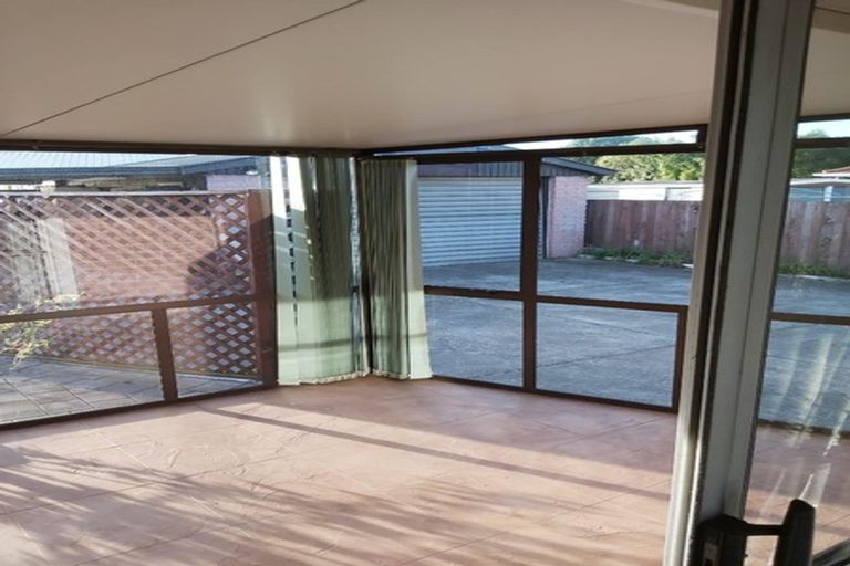 Photo of property in 27 Twyford Street, Bishopdale, Christchurch, 8053