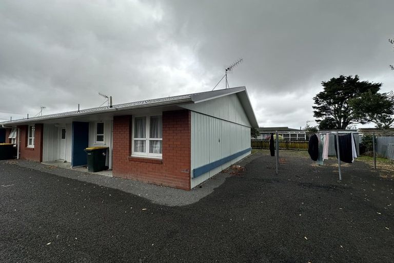 Photo of property in 14-16 Mako Mako Road, Levin, 5510