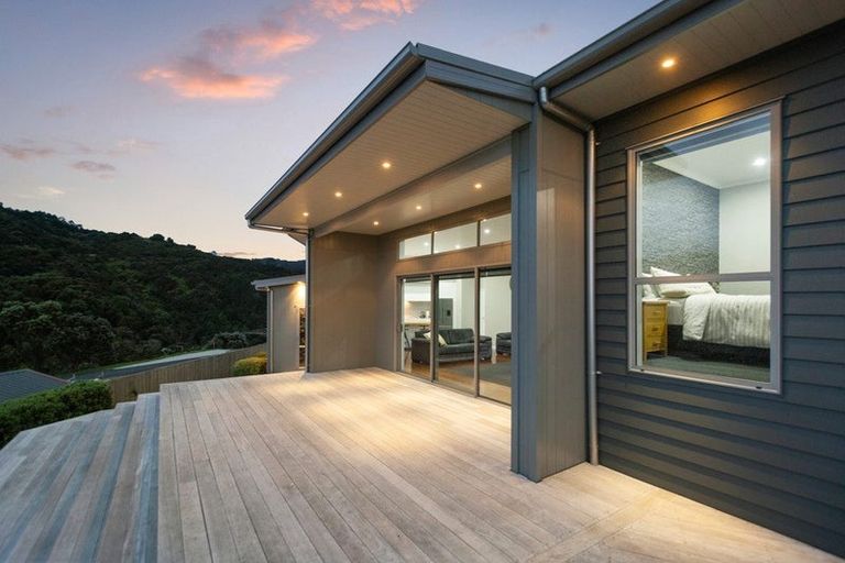 Photo of property in 68 Bennett Road, Te Mata, Thames, 3575