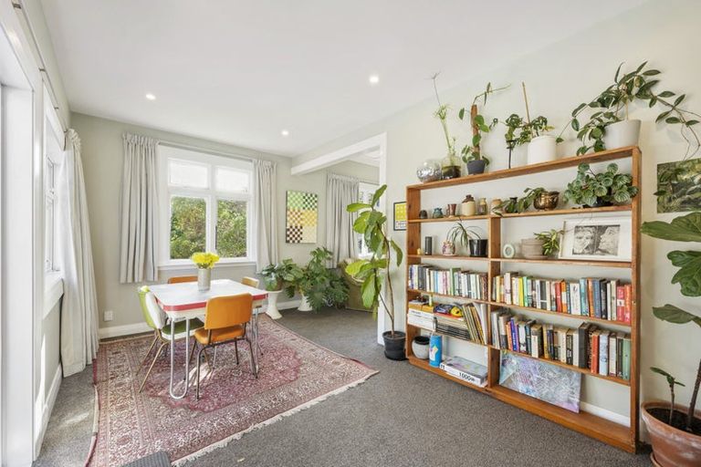 Photo of property in 43 Waitoa Road, Hataitai, Wellington, 6021