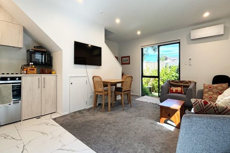 Photo of property in 14b Bauchop Road, Waterloo, Lower Hutt, 5011