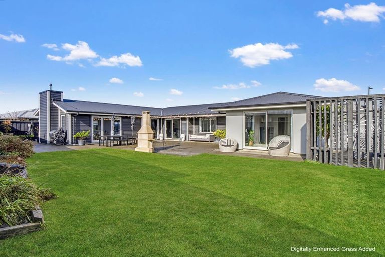 Photo of property in 64 Cassino Street, Rangiora, 7400