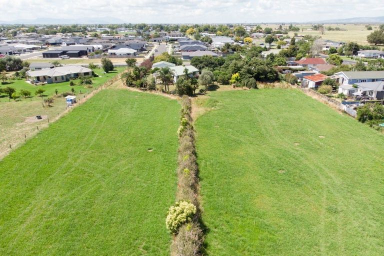 Photo of property in 5 Stembridge Road, Ngatea, 3503