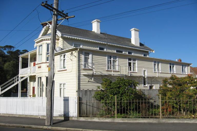 Photo of property in 61 Duke Street, North Dunedin, Dunedin, 9016