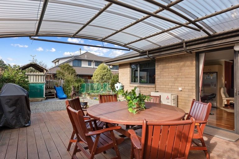 Photo of property in 16 Mcallister Place, Renwick, 7204