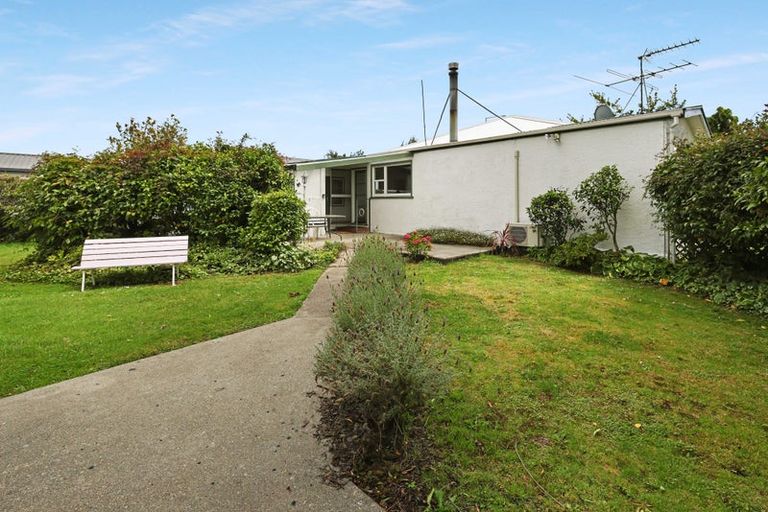 Photo of property in 116 Chalmers Avenue, Hampstead, Ashburton, 7700