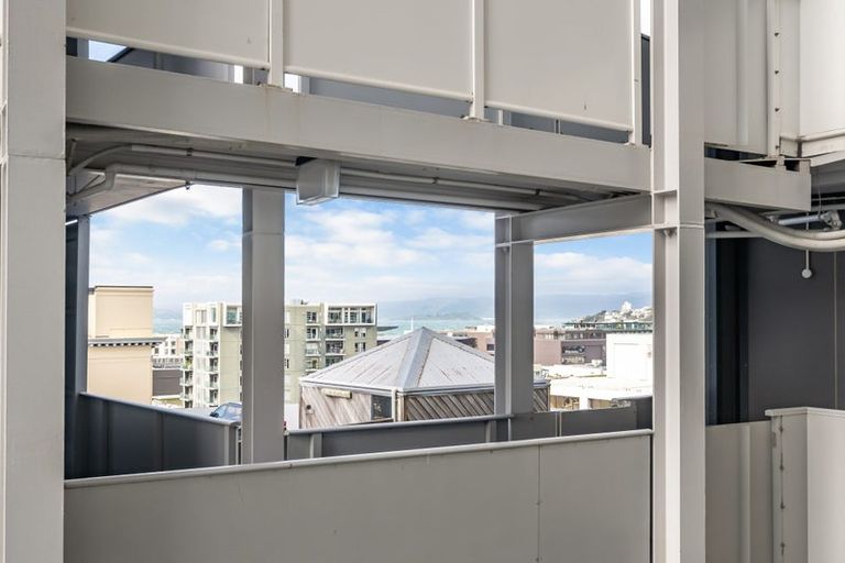 Photo of property in Soho Apartments, 1018/74 Taranaki Street, Te Aro, Wellington, 6011