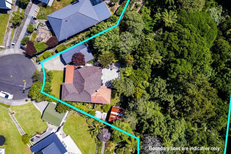 Photo of property in 11 Lynton Street, Upper Vogeltown, New Plymouth, 4310