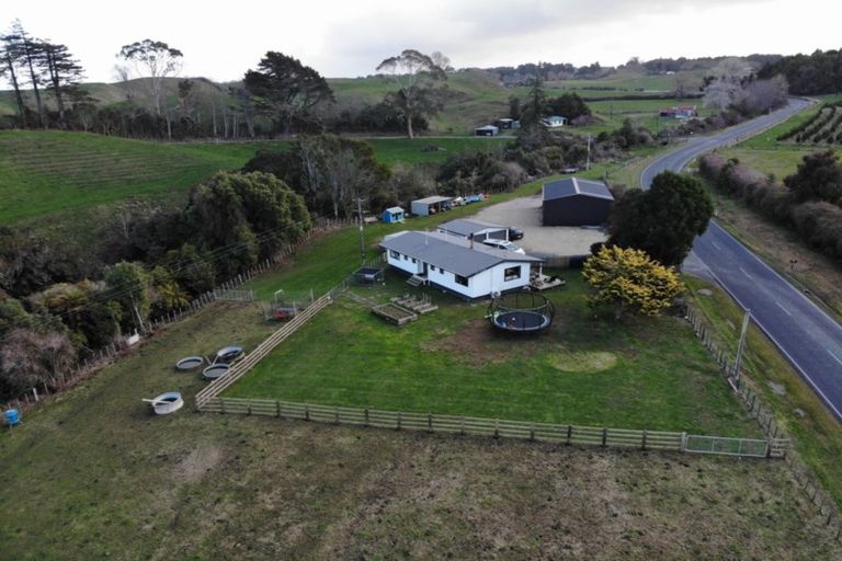 Photo of property in 615 Oturoa Road, Hamurana, Rotorua, 3072