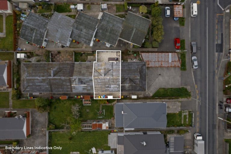 Photo of property in 196b Bay View Road, South Dunedin, Dunedin, 9012