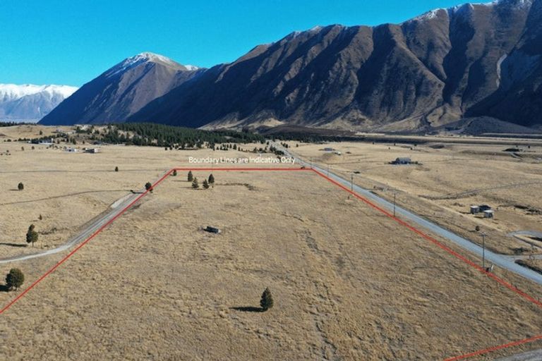 Photo of property in 411 Manuka Terrace, Ben Ohau, Twizel, 7999