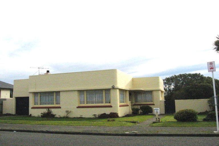 Photo of property in 218 Gala Street, Richmond, Invercargill, 9810