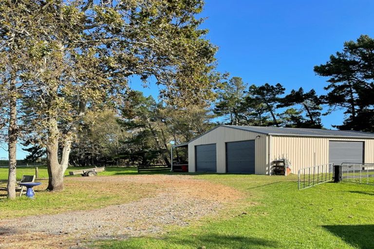 Photo of property in 56 Scottys Camp Road, Parore, Dargaville, 0373