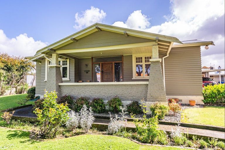 Photo of property in 26 Heads Road, Gonville, Whanganui, 4500