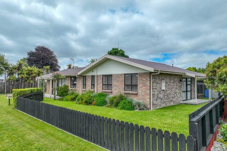 Photo of property in 20 Central Street, Matamata, 3400
