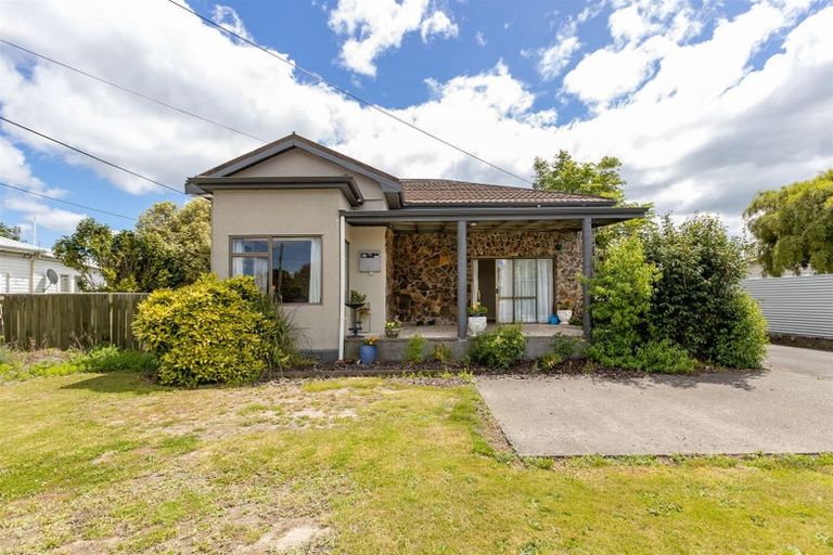 Photo of property in 180 Dixon Street, Masterton, 5810