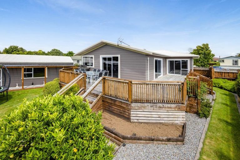 Photo of property in 30 Oberon Street, Stratford, 4332