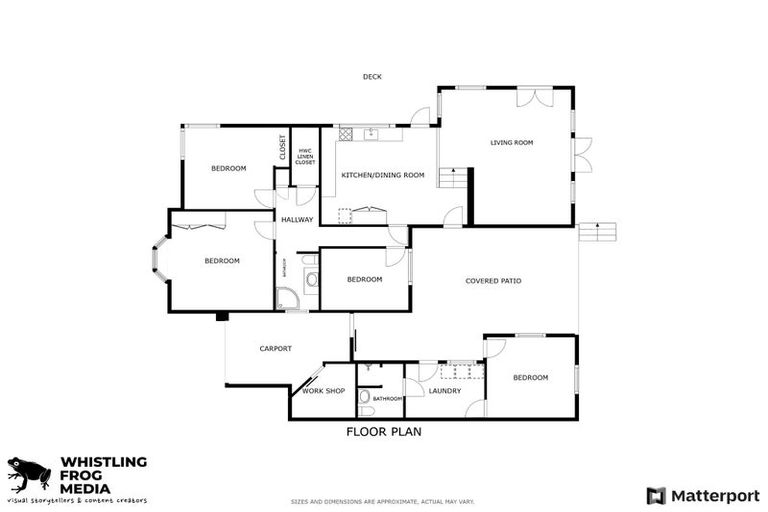 Photo of property in 5 Trewavas Street, Motueka, 7120