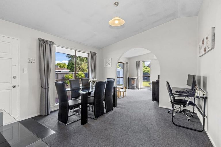 Photo of property in 22 Cicada Place, Hei Hei, Christchurch, 8042