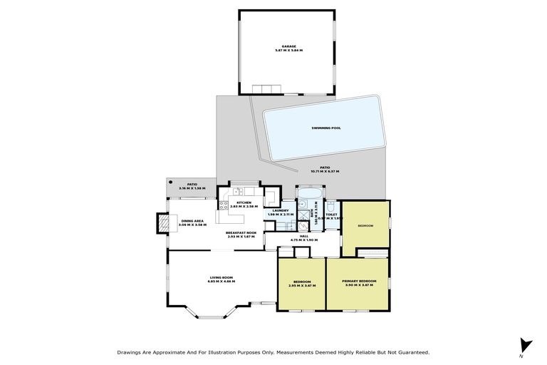 Photo of property in 42 Manse Road, Pahurehure, Papakura, 2113