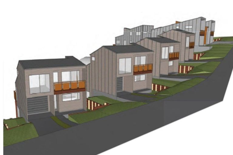 Photo of property in 5 Mulgan Way, Browns Bay, Auckland, 0630