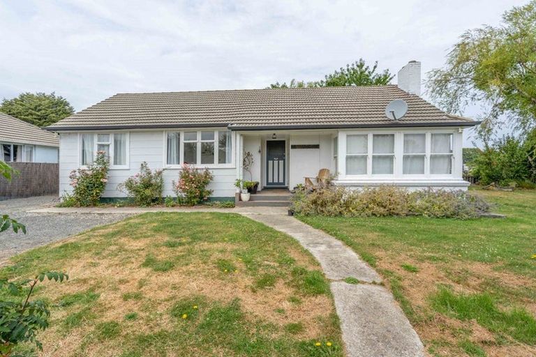 Photo of property in 25 Lyon Street, Glengarry, Invercargill, 9810