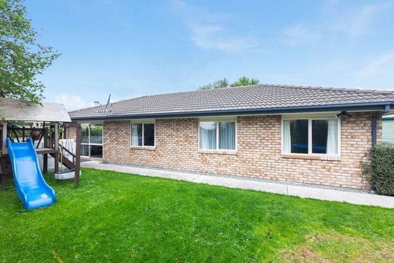 Photo of property in 35a Dampier Street, Woolston, Christchurch, 8023