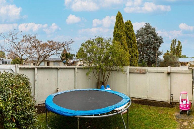 Photo of property in 31 Skerrett Crescent, Tamatea, Napier, 4112