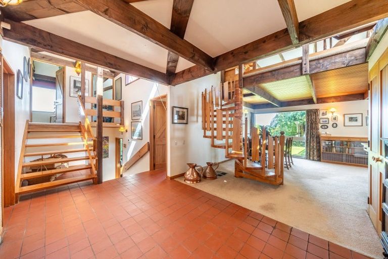 Photo of property in 7 Coach Lane, Belmont, Lower Hutt, 5010