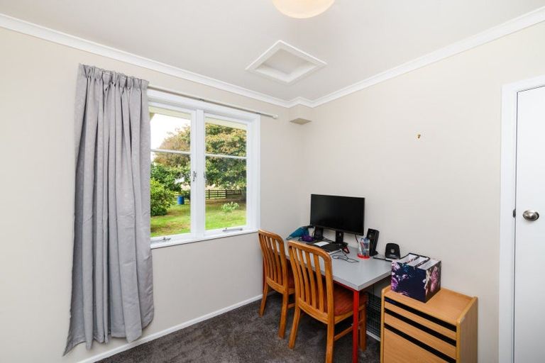 Photo of property in 485 Poplar Road, Opiki, Palmerston North, 4474