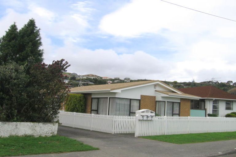 Photo of property in 48a Oxford Street, Tawa, Wellington, 5028
