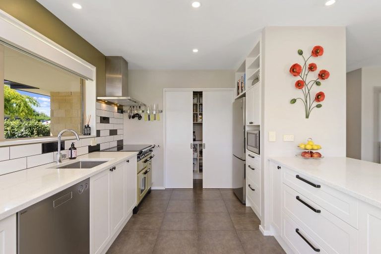 Photo of property in 9 Mulholland Drive, Darfield, 7571